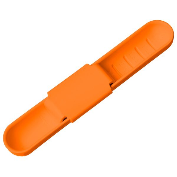Adjustable Measure-Up Spoon