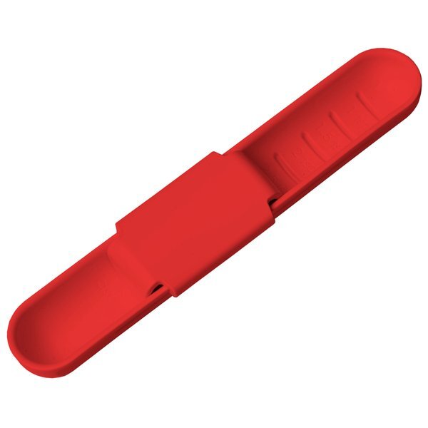 Adjustable Measure-Up Spoon