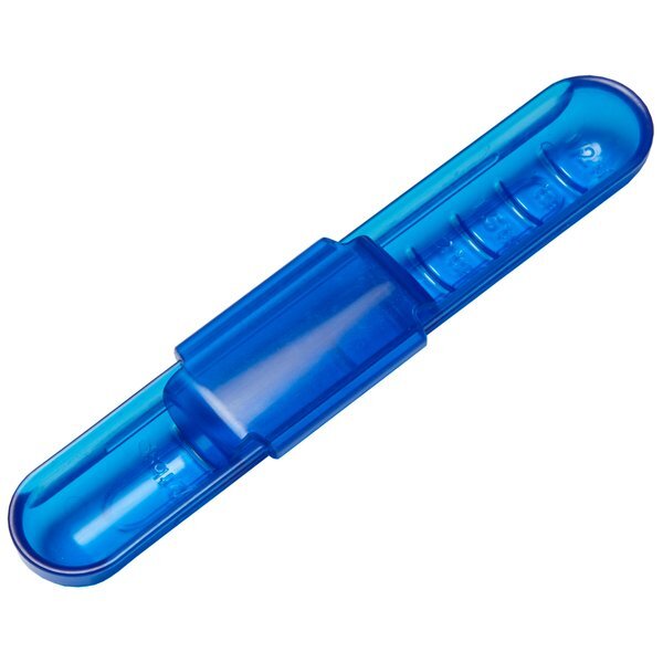 Adjustable Measure-Up Spoon