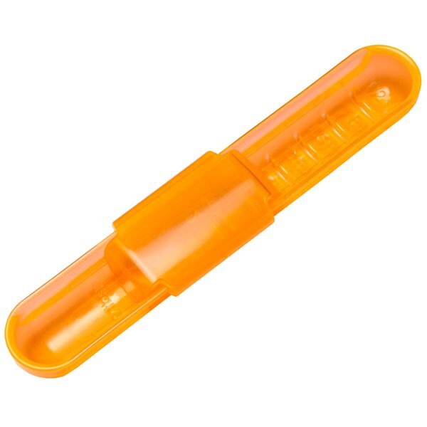 Adjustable Measure-Up Spoon