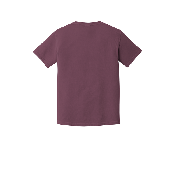 Comfort Colors® Heavyweight Ring Spun Cotton Unisex Tee