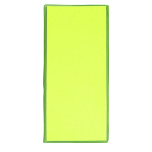 Standard Value Plus Card File