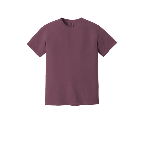 Comfort Colors® Heavyweight Ring Spun Cotton Unisex Tee