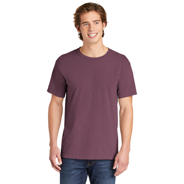 Comfort Colors® Heavyweight Ring Spun Cotton Unisex Tee