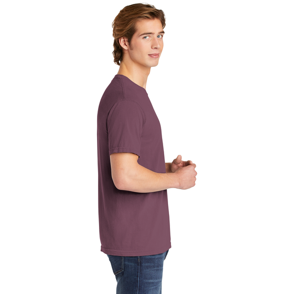 Comfort Colors® Heavyweight Ring Spun Cotton Unisex Tee