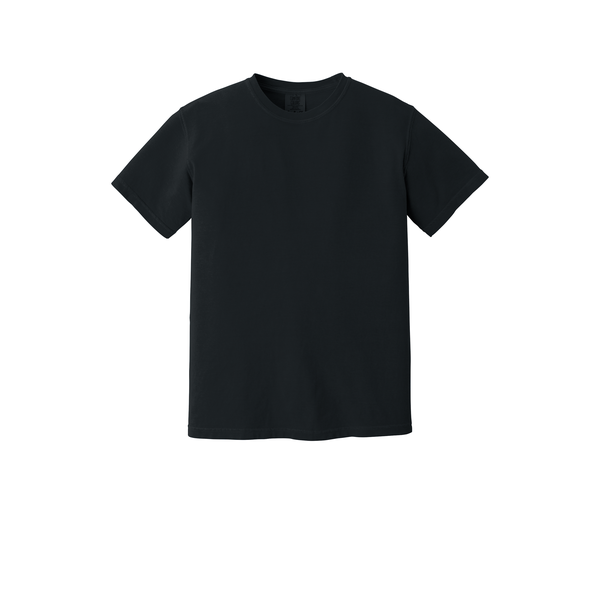 Comfort Colors® Heavyweight Ring Spun Cotton Unisex Tee