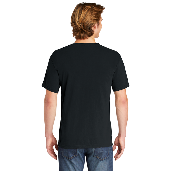 Comfort Colors® Heavyweight Ring Spun Cotton Unisex Tee