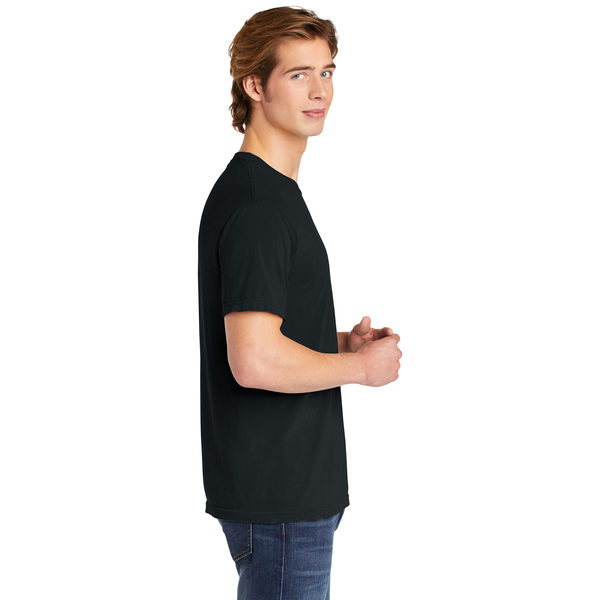 Comfort Colors® Heavyweight Ring Spun Cotton Unisex Tee