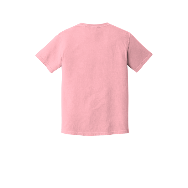 Comfort Colors® Heavyweight Ring Spun Cotton Unisex Tee