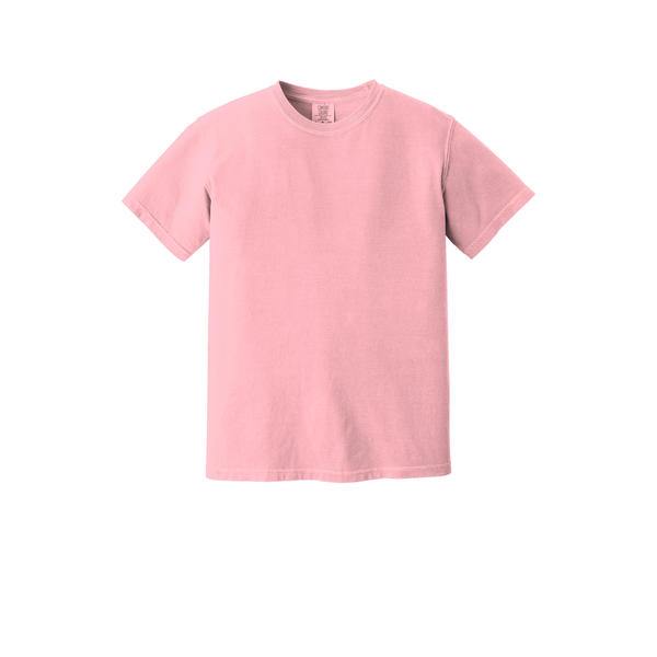 Comfort Colors® Heavyweight Ring Spun Cotton Unisex Tee