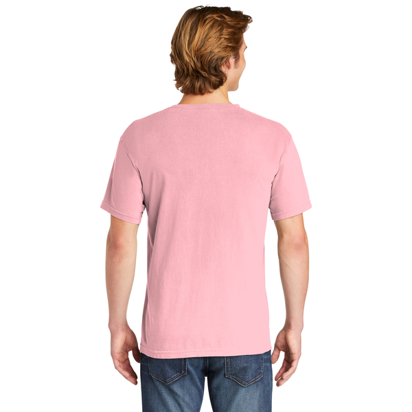 Comfort Colors® Heavyweight Ring Spun Cotton Unisex Tee
