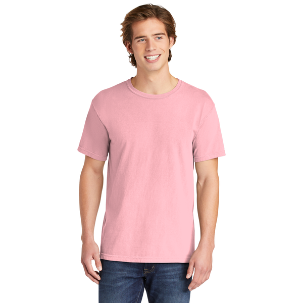 Comfort Colors® Heavyweight Ring Spun Cotton Unisex Tee