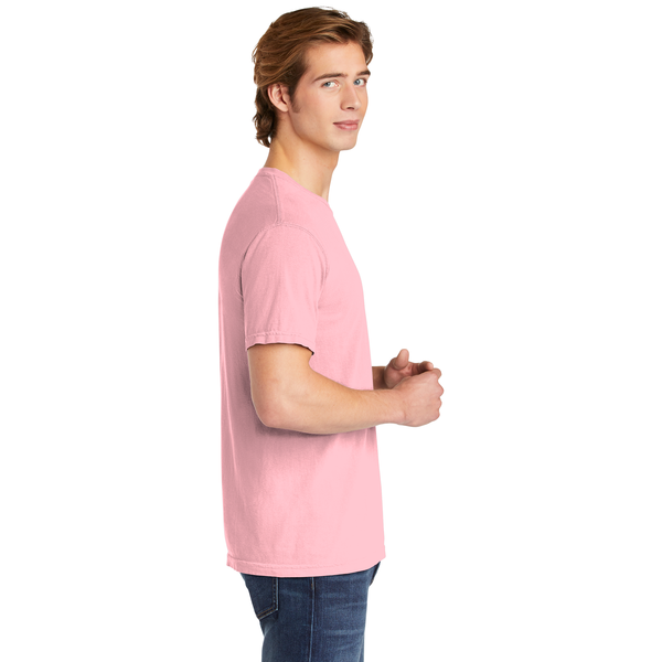 Comfort Colors® Heavyweight Ring Spun Cotton Unisex Tee