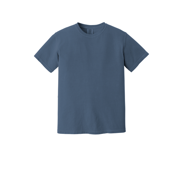 Comfort Colors® Heavyweight Ring Spun Cotton Unisex Tee