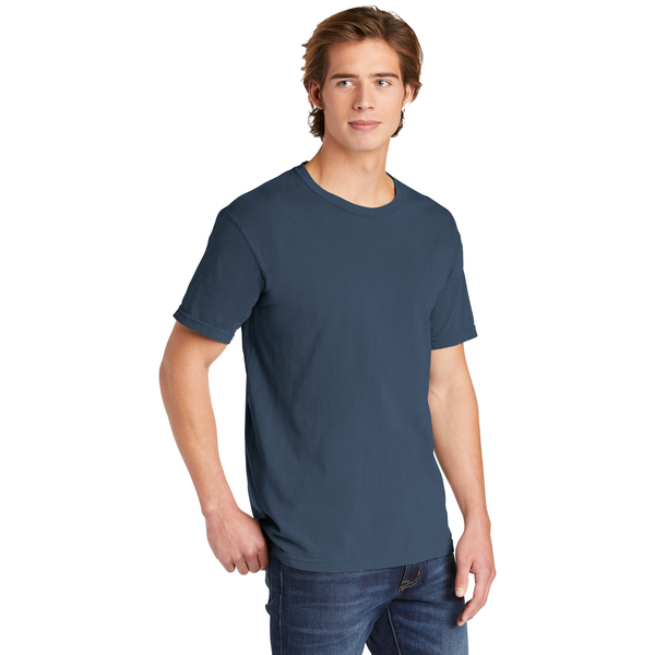 Comfort Colors® Heavyweight Ring Spun Cotton Unisex Tee