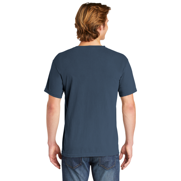 Comfort Colors® Heavyweight Ring Spun Cotton Unisex Tee