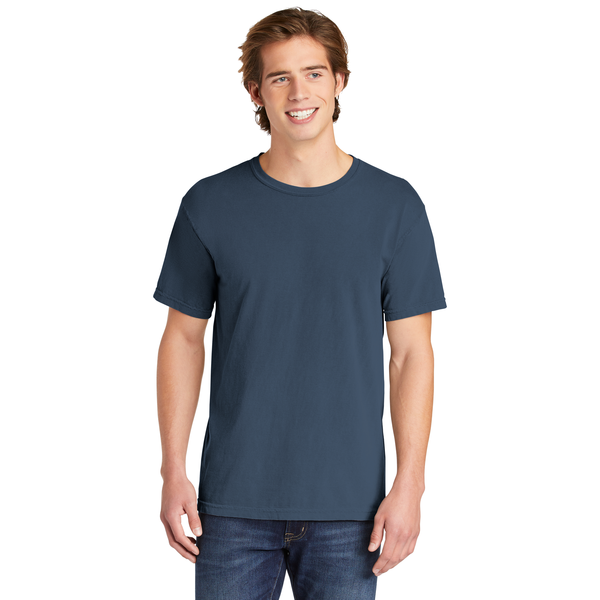 Comfort Colors® Heavyweight Ring Spun Cotton Unisex Tee