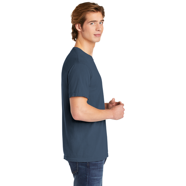 Comfort Colors® Heavyweight Ring Spun Cotton Unisex Tee