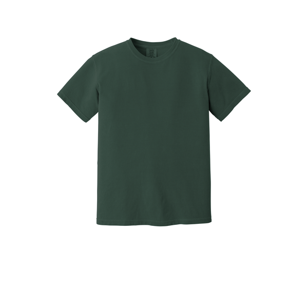 Comfort Colors® Heavyweight Ring Spun Cotton Unisex Tee