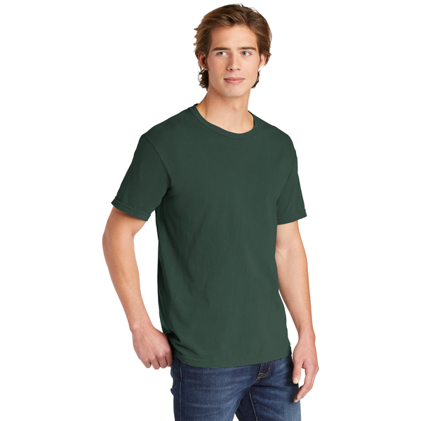 Comfort Colors® Heavyweight Ring Spun Cotton Unisex Tee