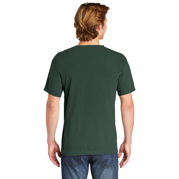 Comfort Colors® Heavyweight Ring Spun Cotton Unisex Tee