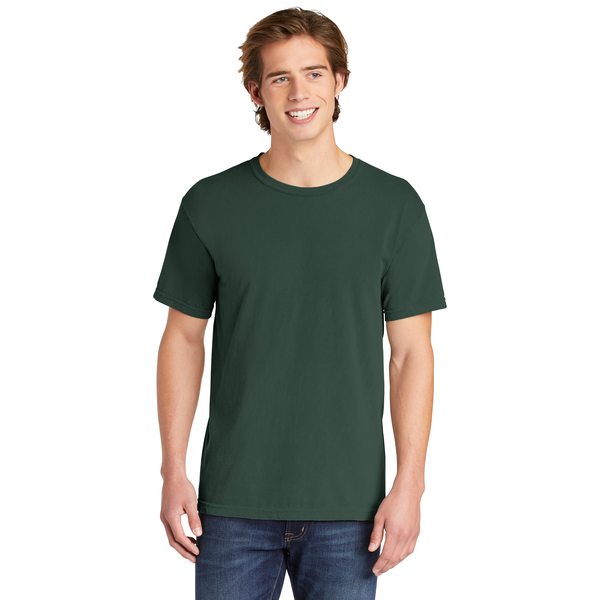 Comfort Colors® Heavyweight Ring Spun Cotton Unisex Tee