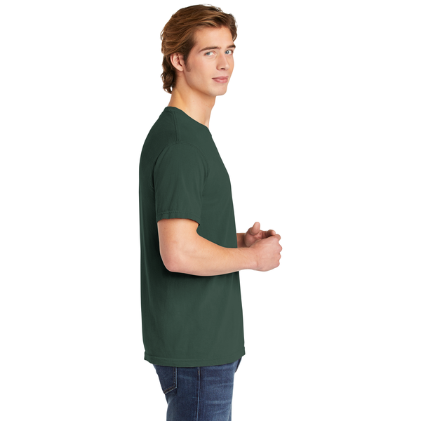 Comfort Colors® Heavyweight Ring Spun Cotton Unisex Tee