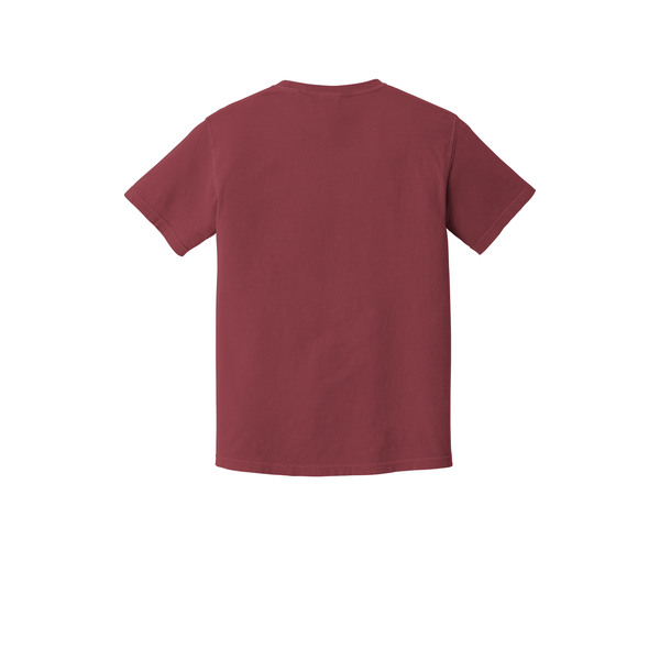 Comfort Colors® Heavyweight Ring Spun Cotton Unisex Tee