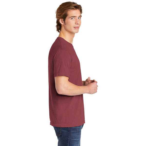 Comfort Colors® Heavyweight Ring Spun Cotton Unisex Tee