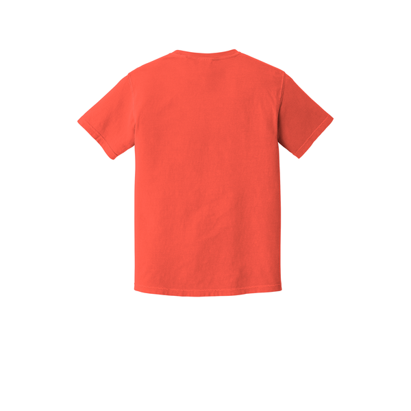 Comfort Colors® Heavyweight Ring Spun Cotton Unisex Tee