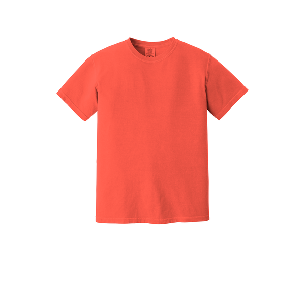 Comfort Colors® Heavyweight Ring Spun Cotton Unisex Tee