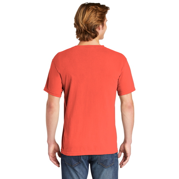 Comfort Colors® Heavyweight Ring Spun Cotton Unisex Tee