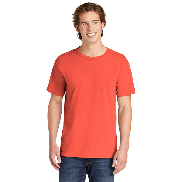 Comfort Colors® Heavyweight Ring Spun Cotton Unisex Tee