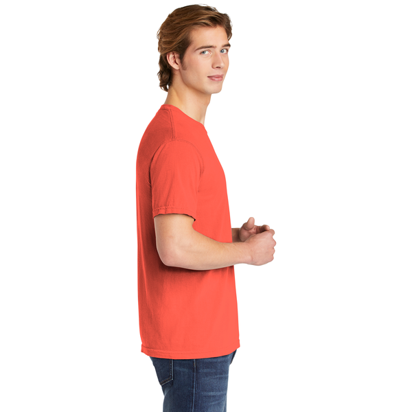 Comfort Colors® Heavyweight Ring Spun Cotton Unisex Tee