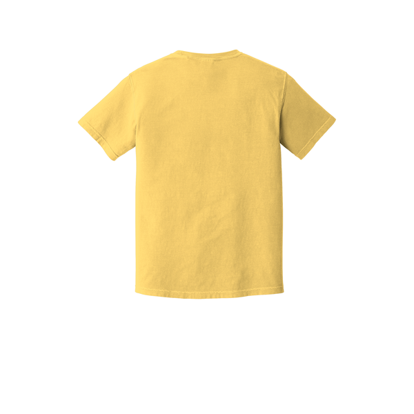 Comfort Colors® Heavyweight Ring Spun Cotton Unisex Tee