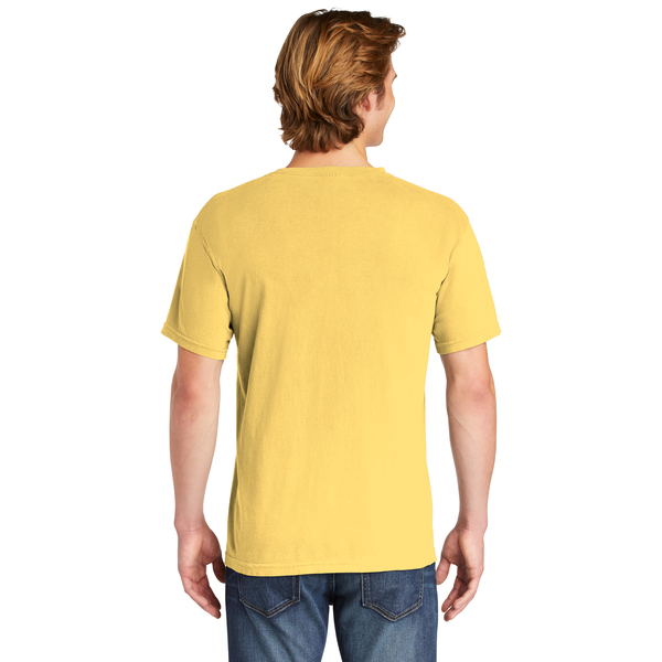 Comfort Colors® Heavyweight Ring Spun Cotton Unisex Tee