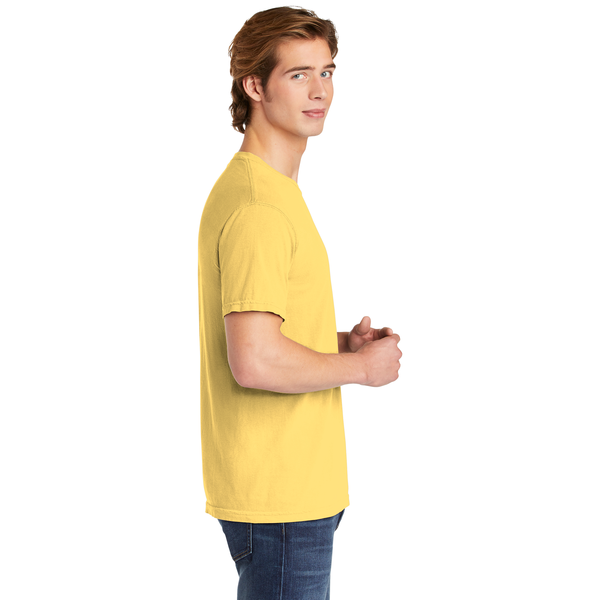 Comfort Colors® Heavyweight Ring Spun Cotton Unisex Tee