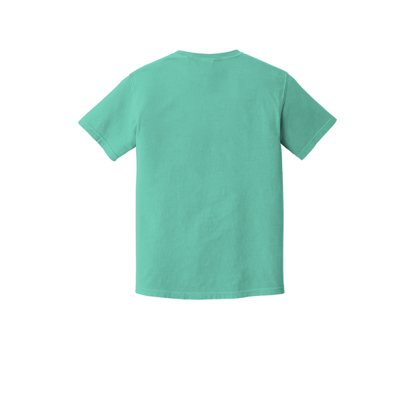 Comfort Colors® Heavyweight Ring Spun Cotton Unisex Tee