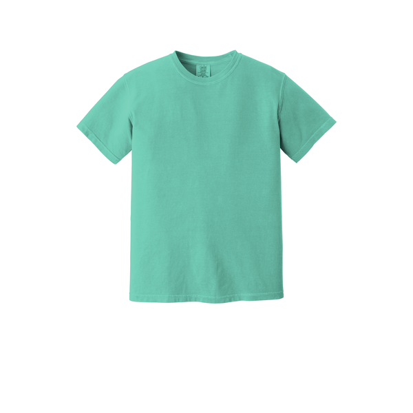 Comfort Colors® Heavyweight Ring Spun Cotton Unisex Tee