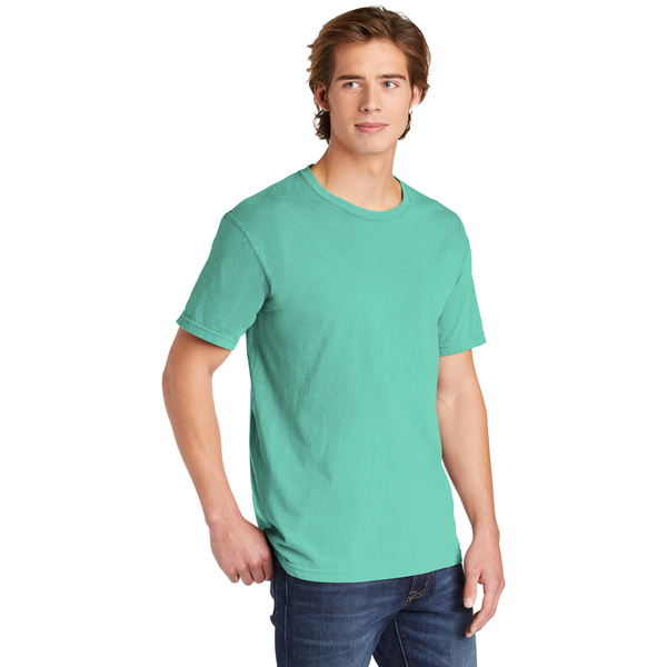 Comfort Colors® Heavyweight Ring Spun Cotton Unisex Tee