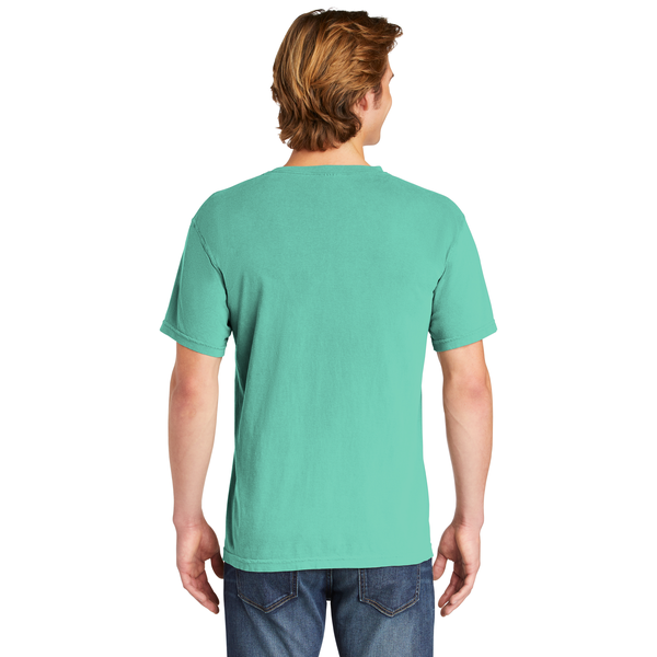 Comfort Colors® Heavyweight Ring Spun Cotton Unisex Tee