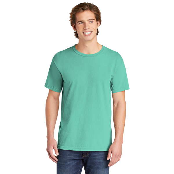 Comfort Colors® Heavyweight Ring Spun Cotton Unisex Tee