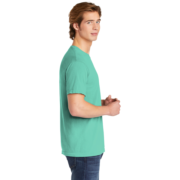 Comfort Colors® Heavyweight Ring Spun Cotton Unisex Tee