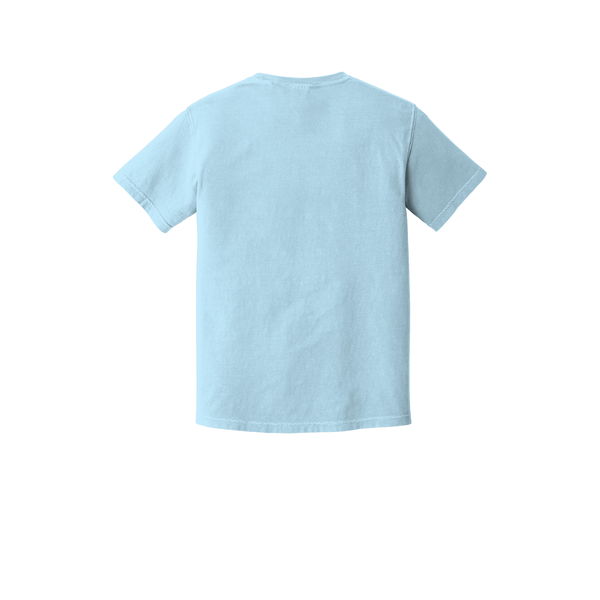Comfort Colors® Heavyweight Ring Spun Cotton Unisex Tee