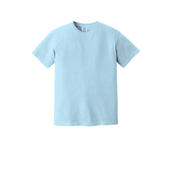 Comfort Colors® Heavyweight Ring Spun Cotton Unisex Tee