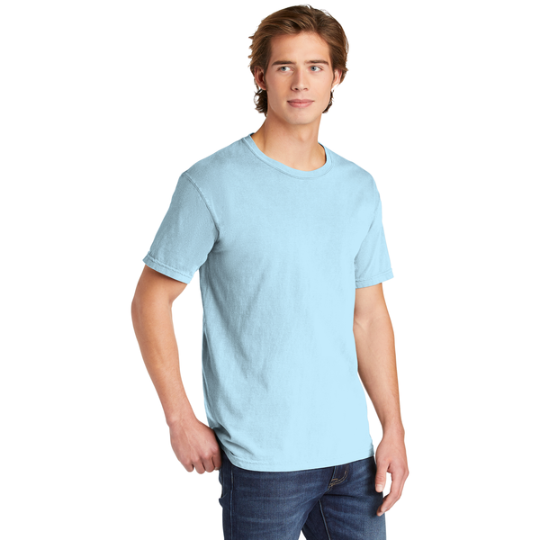 Comfort Colors® Heavyweight Ring Spun Cotton Unisex Tee