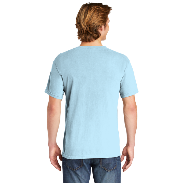 Comfort Colors® Heavyweight Ring Spun Cotton Unisex Tee