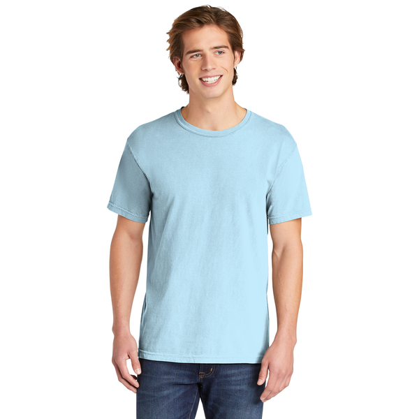 Comfort Colors® Heavyweight Ring Spun Cotton Unisex Tee