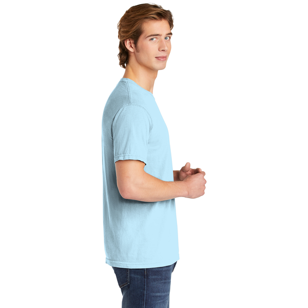 Comfort Colors® Heavyweight Ring Spun Cotton Unisex Tee