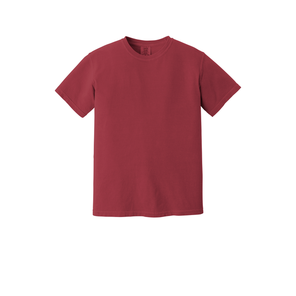 Comfort Colors® Heavyweight Ring Spun Cotton Unisex Tee